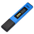 High Quality Handhold TDS Water Meter Tester PH Hardness Resistance Tester